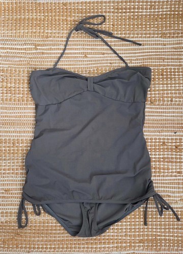 Toast khaki swimsuit - , 14