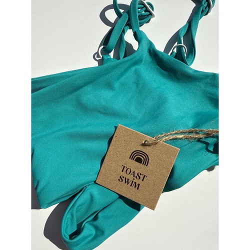 Toast swim bikini top - swim, size