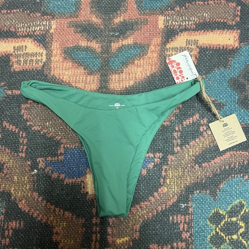 Toast swim bikini - bottoms, size