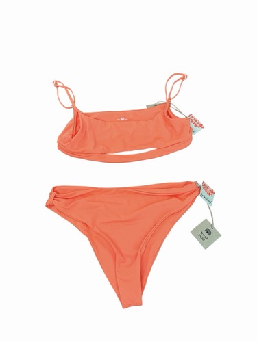 Free people toast swim bikini - toast,