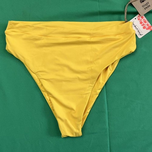 Toast swim bottoms size - toast, small