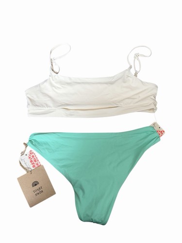 Toast bikini set mix - toast,