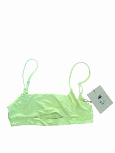 Toast swim bikini top neon - bikini,