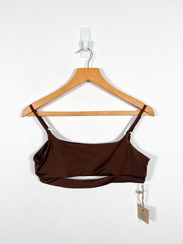 Toast swim bikini top - swim,
