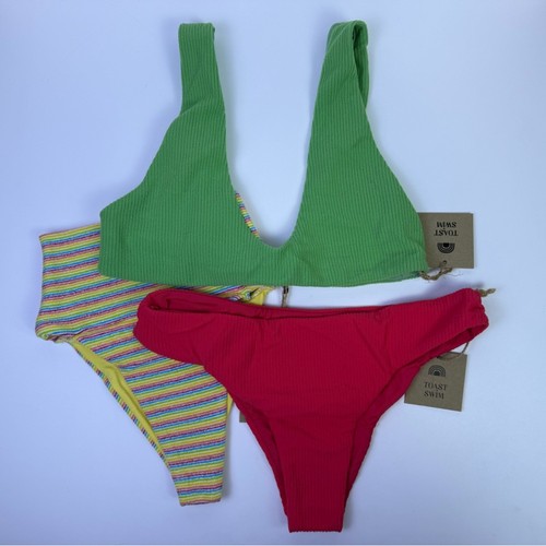 Nwt free people toast swim - people,