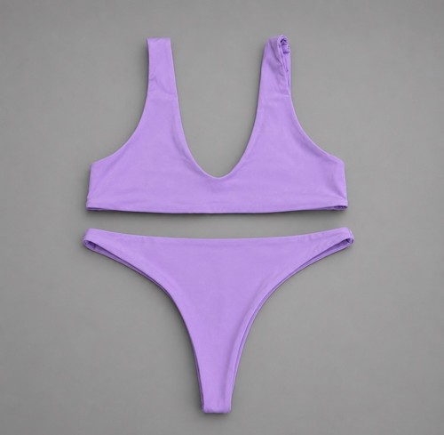 Toast swim womens - toast, top/xl