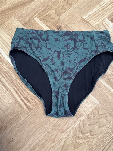 Toast high waisted bikini - toast,