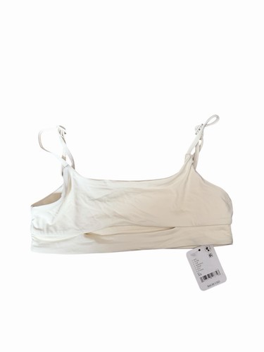 Toast swim cream bikini - toast, top