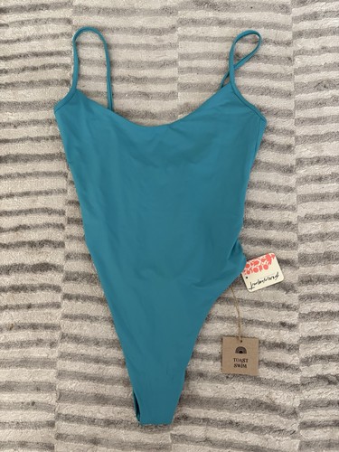 Nwt free people toast swim - people,