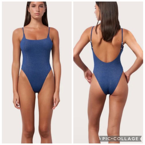 Toast swim square neck one - toast,