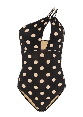 Evarae rizo one piece - evarae, swimsuit