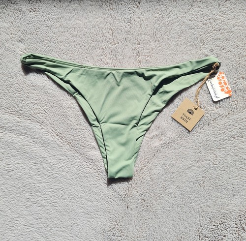 Free people toast bnwt khaki - people,