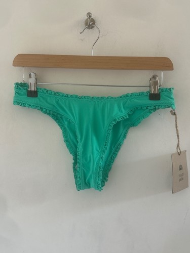 Toast swim ruffle trim - swim,