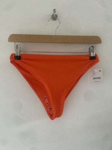 Toast swim orange bikini - toast,